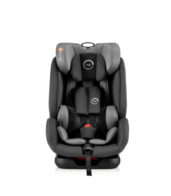 Bagi Transformer i-Size Oto Koltuğu (9-36 kg) //Grey