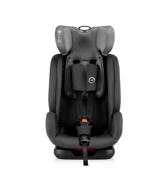 Bagi Transformer i-Size Oto Koltuğu (9-36 kg) //Grey