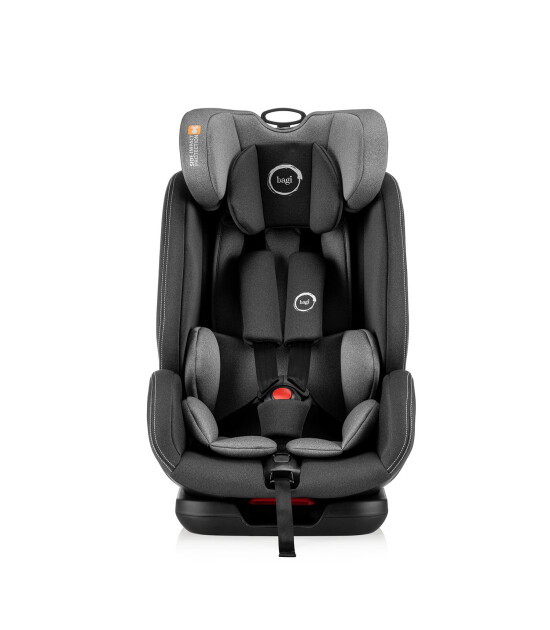 Bagi Transformer i-Size Oto Koltuğu (9-36 kg) //Grey