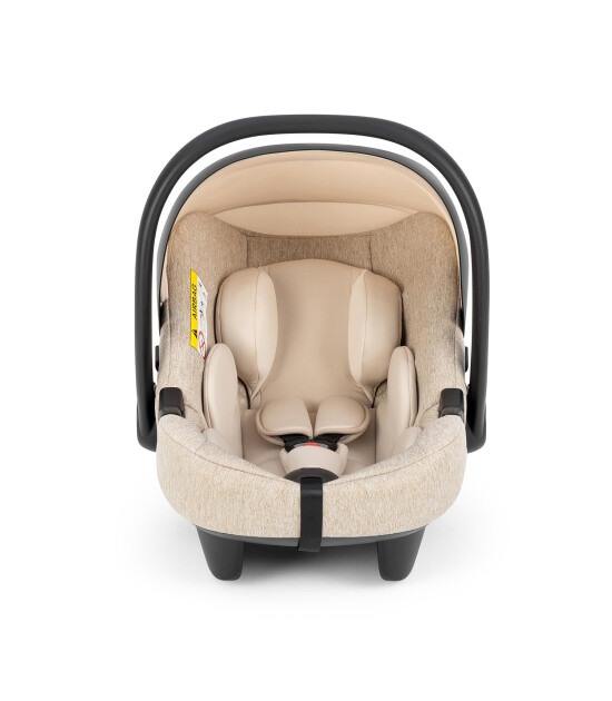 Bagi Capsule i-Size Oto Koltuğu (0-13 kg) // Beige