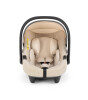 Bagi Capsule i-Size Oto Koltuğu (0-13 kg) // Beige
