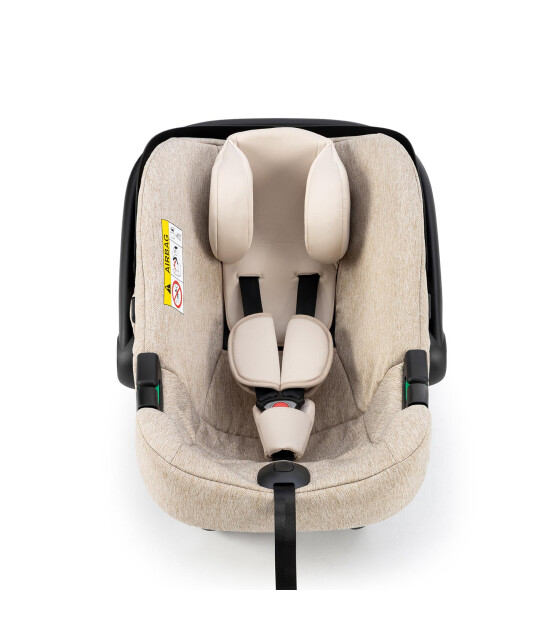 Bagi Capsule i-Size Oto Koltuğu (0-13 kg) // Beige