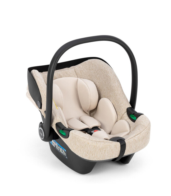 Bagi Capsule i-Size Oto Koltuğu (0-13 kg) // Beige