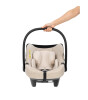 Bagi Capsule i-Size Oto Koltuğu (0-13 kg) // Beige