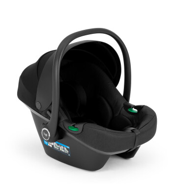 Bagi Capsule i-Size Oto Koltuğu (0-13 kg) // Black