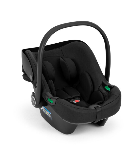 Bagi Capsule i-Size Oto Koltuğu (0-13 kg) // Black