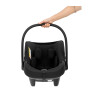 Bagi Capsule i-Size Oto Koltuğu (0-13 kg) // Black