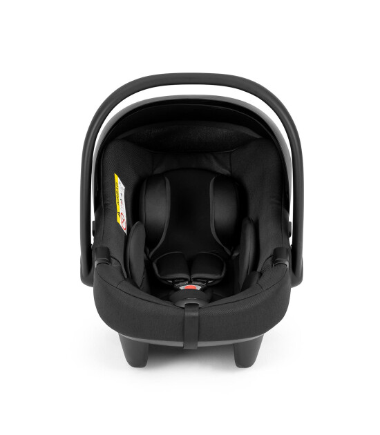 Bagi Capsule i-Size Oto Koltuğu (0-13 kg) // Black