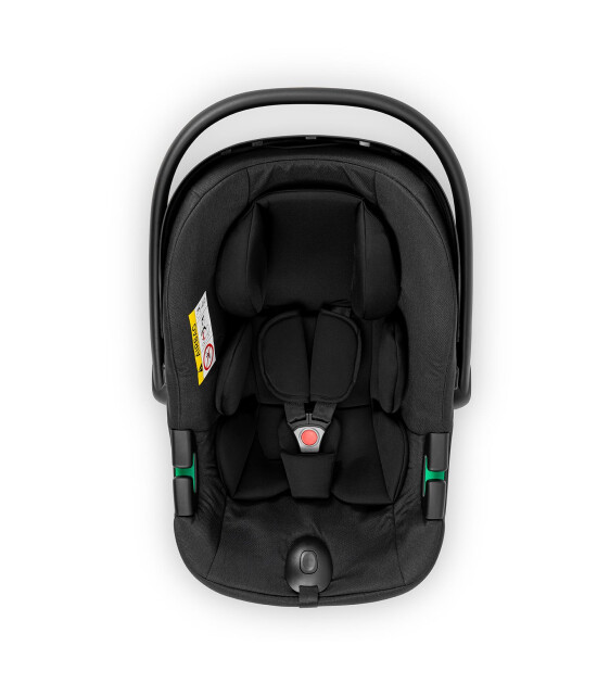 Bagi Capsule i-Size Oto Koltuğu (0-13 kg) // Black
