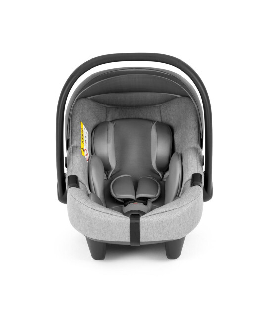 Bagi Capsule i-Size Oto Koltuğu (0-13 kg) // Grey