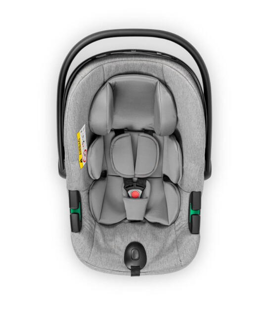 Bagi Capsule i-Size Oto Koltuğu (0-13 kg) // Grey