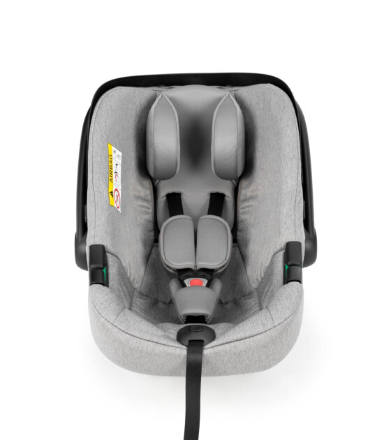 Bagi Capsule i-Size Oto Koltuğu (0-13 kg) // Grey