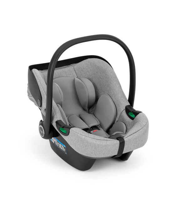 Bagi Capsule i-Size Oto Koltuğu (0-13 kg) // Grey