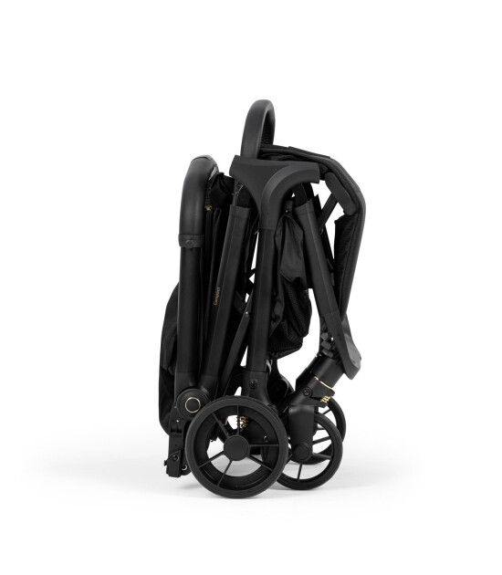 Bagi Compact Autofold Bebek Arabası // Black