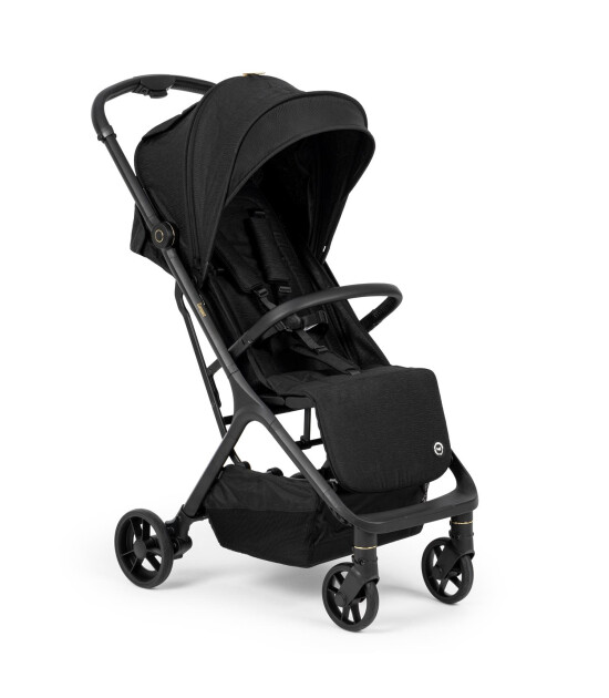 Bagi Compact Autofold Black Cosmo Travel Bebek Arabası // Black