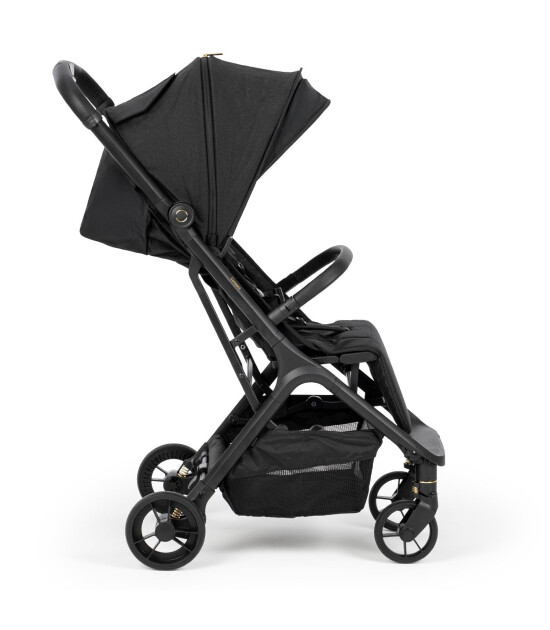 Bagi Compact Autofold Black Cosmo Travel Bebek Arabası // Black