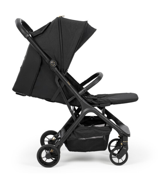 Bagi Compact Autofold Black Cosmo Travel Bebek Arabası // Black