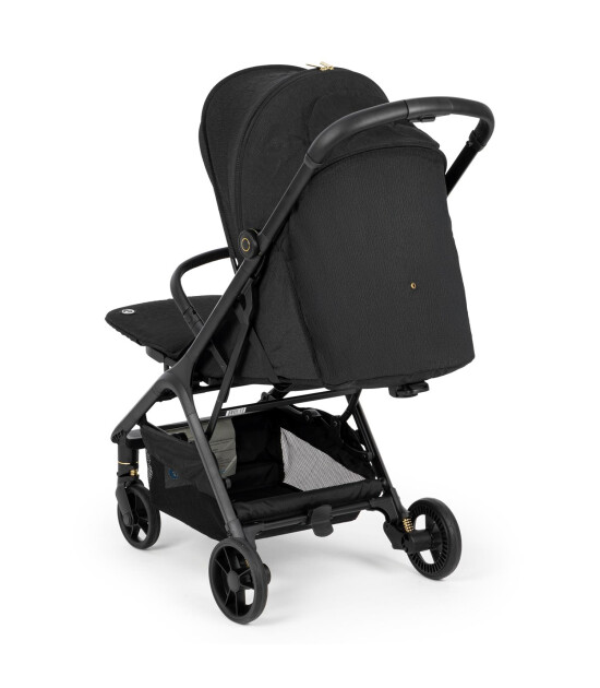 Bagi Compact Autofold Black Cosmo Travel Bebek Arabası // Black