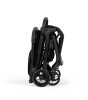 Bagi Compact Autofold Black Cosmo Travel Bebek Arabası // Black