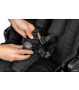 Bagi Compact Autofold Black Cosmo Travel Bebek Arabası // Black