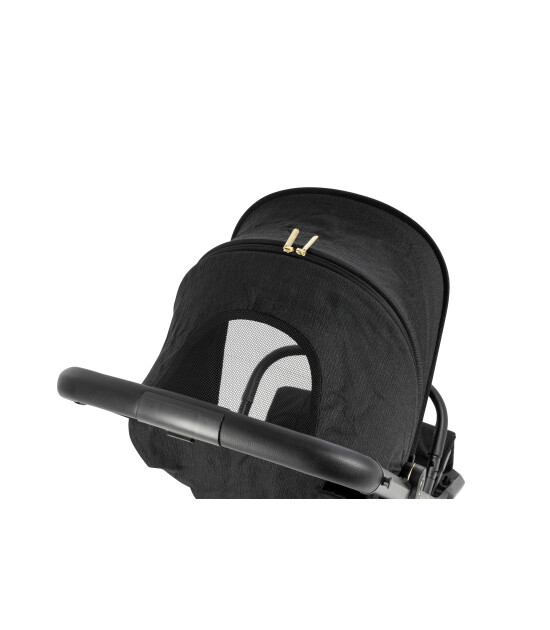 Bagi Compact Autofold Bebek Arabası // Grey