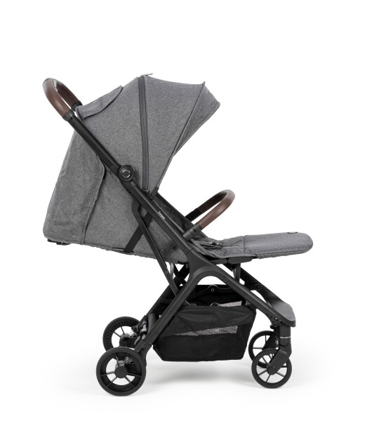 Bagi Compact Autofold Bebek Arabası // Grey