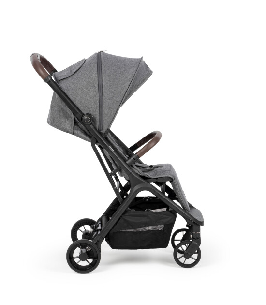 Bagi Compact Autofold Bebek Arabası // Grey