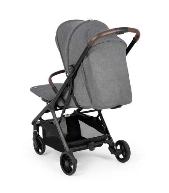 Bagi Compact Autofold Bebek Arabası // Grey
