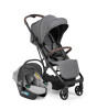 Bagi Compact Autofold Travel Bebek Arabası // Grey