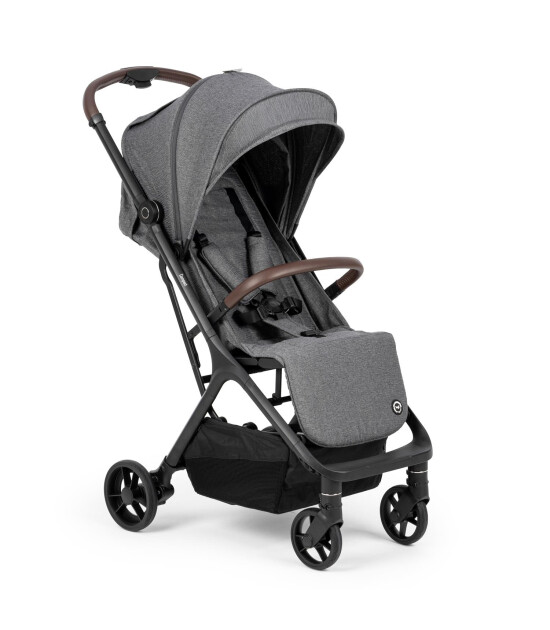 Bagi Compact Autofold Black Cosmo Travel Bebek Arabası // Grey
