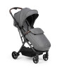 Bagi Compact Autofold Black Cosmo Travel Bebek Arabası // Grey