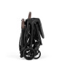 Bagi Compact Autofold Black Cosmo Travel Bebek Arabası // Grey