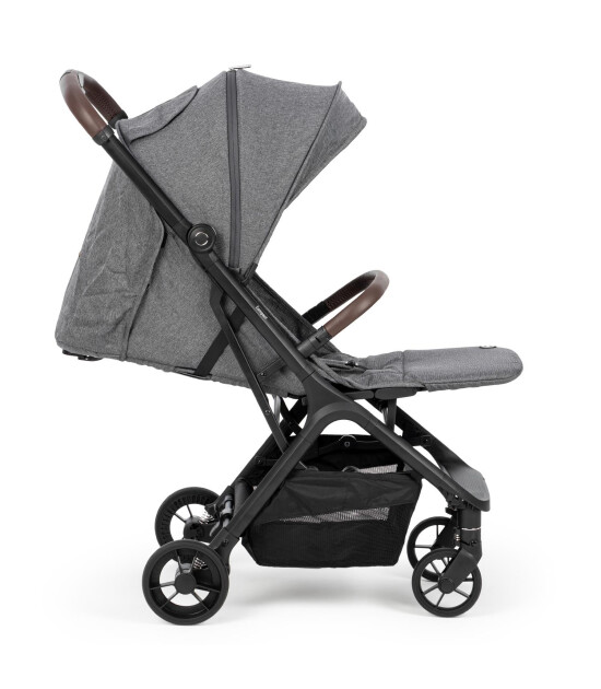 Bagi Compact Autofold Grey Cosmo Travel Bebek Arabası // Grey