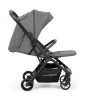 Bagi Compact Autofold Grey Cosmo Travel Bebek Arabası // Grey