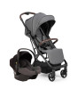 Bagi Compact Autofold Grey Cosmo Travel Bebek Arabası // Grey