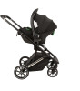 Bagi Nanofold 3 Bebek Arabası // Light Grey