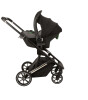Bagi Nanofold 3 Bebek Arabası // Light Grey