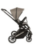 Bagi Nanofold 3 Bebek Arabası // Light Grey