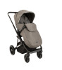 Bagi Nanofold 3 Travel Bebek Arabası // Light Grey
