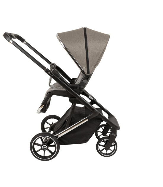 Bagi Nanofold 3 Travel Bebek Arabası // Light Grey
