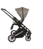 Bagi Nanofold 3 Travel Bebek Arabası // Light Grey