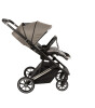 Bagi Nanofold 3 Travel Bebek Arabası // Light Grey