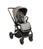 Bagi Nanofold 3 Travel Bebek Arabası // Light Grey
