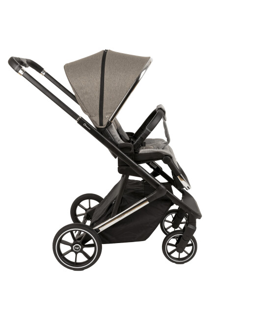 Bagi Nanofold 3 Cosmo Travel Bebek Arabası // Light Grey