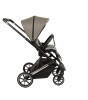 Bagi Nanofold 3 Cosmo Travel Bebek Arabası // Light Grey