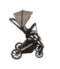 Bagi Nanofold 3 Cosmo Travel Bebek Arabası // Light Grey