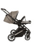 Bagi Nanofold 3 Cosmo Travel Bebek Arabası // Light Grey