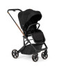 Bagi Neo 2 Bebek Arabası + Portbebe Set // Black Gold