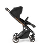 Bagi Neo 2 Bebek Arabası + Portbebe Set // Black Gold