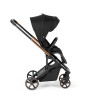 Bagi Neo 2 Bebek Arabası + Portbebe Set // Black Gold